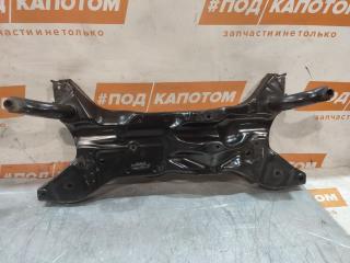 балка подвески передняя (подрамник) Mitsubishi Outlander 2 поколение [рестайлинг] 2010, 3.0 л., 6B31, бензин, АКПП, внедорожник 5 дв., передний привод