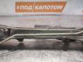 рулевая рейка Volkswagen Touareg 1 поколение 2006, 3.2 л., BMV, бензин, АКПП, z4 / c9z, внедорожник 5 дв., 7852993702 - фото №4