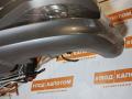 Ноускат Бампер Mercedes-Benz B-Класс W245 2008, 1.7 л., M 266.940, бензин, АКПП, 787, хетчбэк 5 дв., передний привод, A1698854925 - фото №12