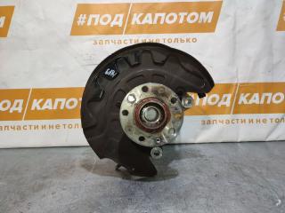 кулак поворотный правый Volkswagen Tiguan 2 поколение 2016, 1.4 л., CZEA, бензин, АКПП, 0q/c9a, внедорожник 5 дв., передний привод, 500407258C