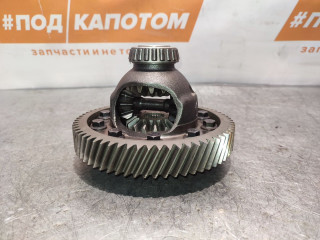 дифференциал Ford Focus 3 поколение (2011 - 2015), 1.6 л., PNDA, бензин, МКПП, седан, передний привод, YS4R4205