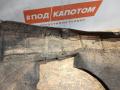 защита арок передняя левая (подкрылок) Skoda Octavia 2 поколение (A5) [рестайлинг] 2012, 1.4 л., CAXA, бензин, АКПП, tmbhj61zxc2098351, универсал, передний привод, 1Z0809953 - фото №5