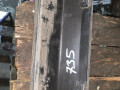 накладка на порог Hyundai Santa Fe 3 поколение (DM) 2013, 2.2 л., D4HB, дизель, АКПП, ncw, внедорожник 5 дв., полный привод, 877522W000 - фото №14