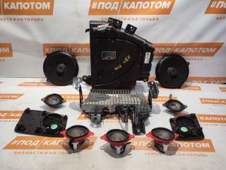 комплект акустики Mazda CX-9 1 поколение TB 2008, 3.7 л., CA, бензин, АКПП, 28v, внедорожник 5 дв., полный привод, EG2366960, TD1466960, TD1366920, 278442001, 7348300010, 3563830020