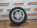 диск литой Volkswagen Touareg 1 поколение 2006, 3.2 л., BMV, бензин, АКПП, z4 / c9z, внедорожник 5 дв., 7L5601025S - фото №8