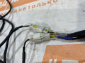 Парктроник комплект перед. Mercedes-Benz E-Класс W211/S211 2002, 2.6 л., M 112.913, бензин, АКПП, 744u серебр брил-т metallic, седан, задний привод, 5726940000KK - фото №11