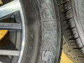 диск литой Volkswagen Tiguan 2 поколение 2020 - фото №39