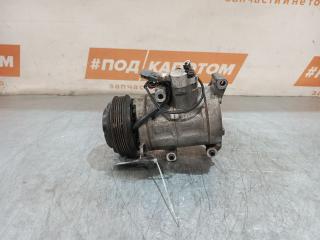 нагнетатель воздуха (компрессор) Mazda 3 BL 2010, 2.0 л., LF-VE, бензин, АКПП, F500-RN8AA-04