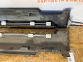 накладка на порог Volkswagen Passat B7 2011, 1.4 л., CAXA, бензин, АКПП, z2 / h5x, седан, передний привод, 3AA853856 - фото №12