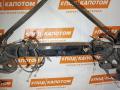 балка подвески задняя Suzuki SX4 1 поколение 2007, 1.5 л., M15A, бензин, АКПП, z2s, хетчбэк 5 дв., 4651080J10 - фото №14