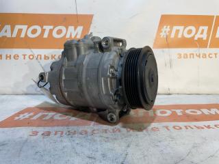 нагнетатель воздуха (компрессор) Volkswagen Tiguan 1 поколение 2009, 2.0 л., CAWB, бензин, АКПП, 2t / c9x, полный привод, 1K0820859S