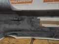 бампер задний Mitsubishi Lancer 10 поколение 2010, 1.8 л., 4B10, бензин, АКПП, седан, передний привод - фото №12
