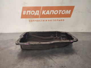 поддон КПП Mazda Premacy 2 поколение 2006, 2.0 л., LF-VE, бензин, АКПП