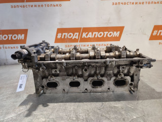 головка блока цилиндров Opel Astra H/Family [рестайлинг] 2012, 1.8 л., Z 18 XER, бензин, МКПП, 55568363