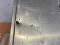 блок управления двигателем Mercedes-Benz Viano W639 2006, 3.7 л., M 112.976, бензин, АКПП, 9154 - эмаль чёрн.карбон метал, минивэн, задний привод, A1121538279 - фото №7