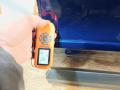 дверь задняя левая Volkswagen Tiguan 1 поколение 2008, 2.0 л., CAWA, бензин, АКПП, 5N0833055A - фото №17