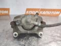 СУППОРТ перед. прав. Volkswagen Passat B6 2007, 2.0 л., BVY, бензин, АКПП, 2t / c9x, универсал, передний привод, 1K0615124E - фото №5