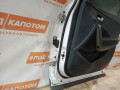 дверь передняя правая Hyundai Santa Fe 3 поколение (DM) 2013, 2.2 л., D4HB, дизель, АКПП, ncw, внедорожник 5 дв., полный привод - фото №19