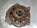Насос АКПП Toyota RAV4 3 поколение (XA30) (2005 - 2008), 2.0 л., 1AZ-FSE, бензин - фото №4