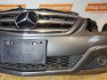 Ноускат Бампер Mercedes-Benz B-Класс W245 2008, 1.7 л., M 266.940, бензин, АКПП, 787, хетчбэк 5 дв., передний привод, A1698854925 - фото №4