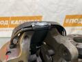 комплект тормозов Audi Q7 4L [рестайлинг] 2011, 3.0 л., CRCA, дизель, АКПП, 2t/c9x, внедорожник 5 дв., полный привод, 7L8615601C, 7L6615423L, 7L6615424L - фото №12