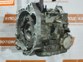 КПП автоматическая (АКПП) Mazda Axela 2 поколение (2009 - 2013), 1.5 л., ZY-DE, бензин, вариатор, DJ0219090B, XA15LN - фото №5