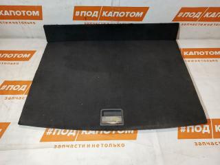 пол багажника Volkswagen Touareg 1 поколение [рестайлинг] 2008, 2.5 л., BPE, дизель, АКПП, 9b / r7m, внедорожник 5 дв., полный привод, 7L6863546K