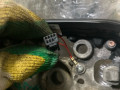 руль Chery Tiggo 4 Pro 1 поколение (2020 - 2025), 404000418AA, J688403102DY - фото №11