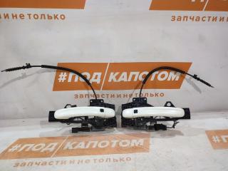Бесключевой доступ Keyless Audi Q7 4L 2009, 4.2 л., BAR, бензин, l8 / z9y, внедорожник 5 дв., полный привод, 8H0959985B
