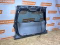 крышка багажника (дверь 3-5) Suzuki SX4 1 поколение 2006, 1.5 л., M15A, бензин, АКПП, zj3, хетчбэк 5 дв., передний привод, 6910081810 - фото №5