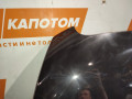 капот Audi A6 4F/C6 [рестайлинг] 2008, 2.8 л., CCEA, бензин, АКПП, l8 / z9y, универсал, полный привод - фото №5
