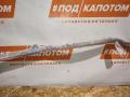 ШТОРКА AIRBAG прав. Volkswagen Touareg 1 поколение [рестайлинг] 2008, 2.5 л., BPE, дизель, АКПП, 9b / r7m, внедорожник 5 дв., полный привод, 7L6880741F - фото №3