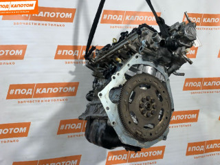 двигатель Mazda CX-9 2 поколение TC 2017, 2.5 л., PYT, бензин, АКПП, 46g, внедорожник 5 дв., передний привод, PYZ402300D