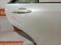 дверь задняя правая Toyota Camry XV40 2007, 2.4 л., 2AZ-FE, бензин, АКПП, 070, 6700333160 - фото №11