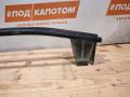 усилитель бампера заднего Suzuki SX4 1 поколение 2006, 1.5 л., M15A, бензин, АКПП, zj3, хетчбэк 5 дв., передний привод, 6700001900, 6556079J10 - фото №2