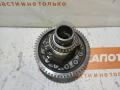 дифференциал Chevrolet Captiva 1 поколение (2006 - 2011), 3.2 л., 10 HMC, бензин, АКПП, полный привод, 93743164, 93743202, 93743523 - фото №3