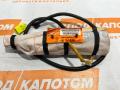 ПОДУШКА AIRBAG СИДЕНЬЯ перед. лев. Mazda CX-9 2 поколение TC 2017, 2.5 л., PYT, бензин, АКПП, 46g, внедорожник 5 дв., передний привод, 0589P1000679 - фото №2