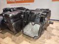 редуктор заднего моста Volkswagen Tiguan 1 поколение 2009, 2.0 л., CAWA, бензин, АКПП, z3 / r7n, полный привод, ZSB0525010 - фото №15