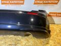 бампер задний Suzuki SX4 1 поколение 2006, 1.5 л., M15A, бензин, АКПП, zj3, хетчбэк 5 дв., передний привод, 7181179J00ZCC, 7181179J00ZCD, 7181179J00ZCE, 7181179J00ZNL, 7181179J00T2G, 7181179J10799, 7181179J00799 - фото №5