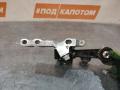 подушка крепления двигателя Toyota Camry XV50 2014, 3.5 л., 2GR-FE, бензин, АКПП, 061, седан, передний привод - фото №7