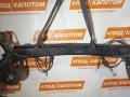 балка подвески задняя Suzuki SX4 1 поколение 2007, 1.5 л., M15A, бензин, АКПП, z7t, хетчбэк 5 дв., передний привод, 4651080J10 - фото №4