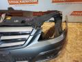 Ноускат Бампер Mercedes-Benz B-Класс W245 2008, 1.7 л., M 266.940, бензин, АКПП, 787, хетчбэк 5 дв., передний привод, A1698854925 - фото №6