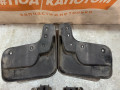 брызговик Volkswagen Tiguan 1 поколение 2011, 2.0 л., CCZC, бензин, АКПП, 8e / a7w, внедорожник 5 дв., полный привод, 5N0075111, 5N0854855A - фото №13