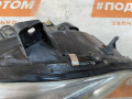 фара правая Mercedes-Benz Viano W639 2004, 3.2 л., M 112.951, бензин, АКПП, 9744 - эмаль серебр.брилл.метал, минивэн, задний привод, 24670000 - фото №4