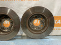диск тормозной задний Mercedes-Benz C-Класс W204 2012, 1.8 л., M 271.820, бензин, АКПП, 775, седан, передний привод, A2044230512 - фото №6