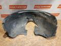 защита арок передняя левая (подкрылок) Volkswagen Touareg 1 поколение 2005, 4.2 л., AXQ, бензин, АКПП, z4 / c9z, внедорожник 5 дв., полный привод, 7L6809961F - фото №9