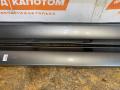 накладка на порог Volkswagen Passat B7 2012, 1.4 л., CAXA, бензин, АКПП, 7s / c8y, универсал, передний привод, 3AA853897 - фото №5