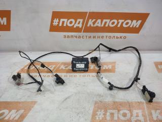 Парктроник комплект зад. Mazda CX-9 2 поколение TC 2017, 2.5 л., PYT, бензин, АКПП, 46g, внедорожник 5 дв., передний привод, TK8067290