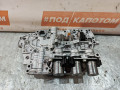 гидроблок АКПП Mazda Premacy 2 поколение 2005, 2.0 л., LF-VE, бензин, АКПП - фото №4
