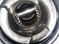 КПП автоматическая (АКПП) Mazda 6 GJ GL 2020, 2.5 л., PYY1, бензин, АКПП, 45p sonic silver metallic, универсал, передний привод, FZC119420B - фото №12